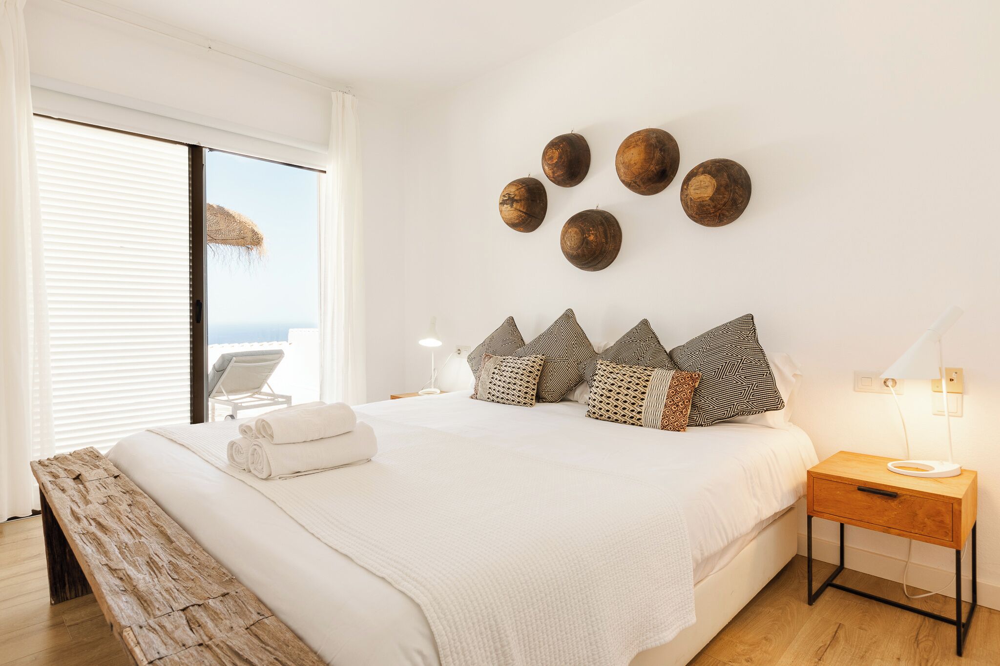 Victoria Sunset Suites Ibiza