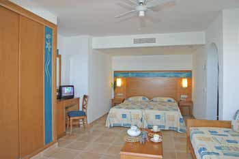 Insotel Tarida Beach Resort & Spa