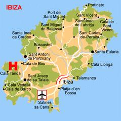 Insotel Tarida Beach Resort & Spa