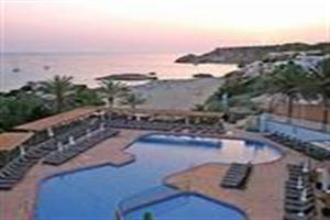 Insotel Tarida Beach Resort & Spa