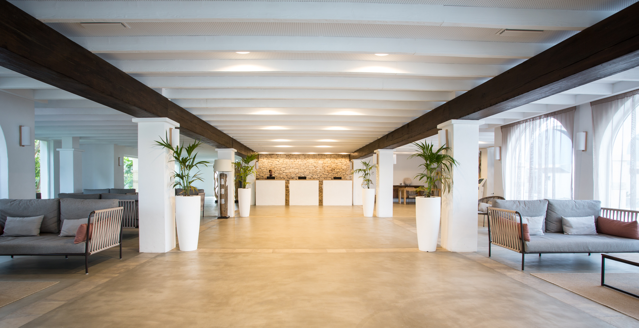 TUI BLUE Tarida Beach