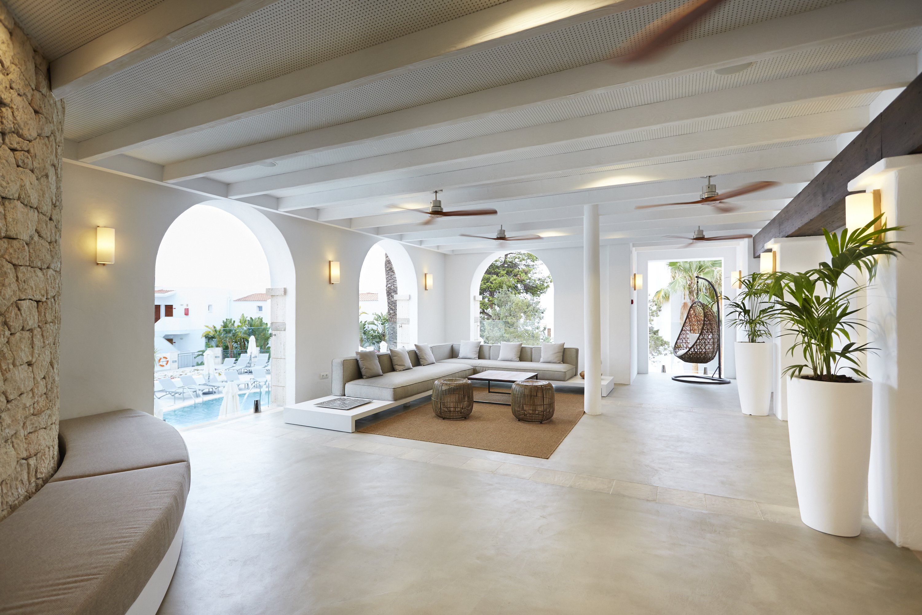 TUI BLUE Tarida Beach