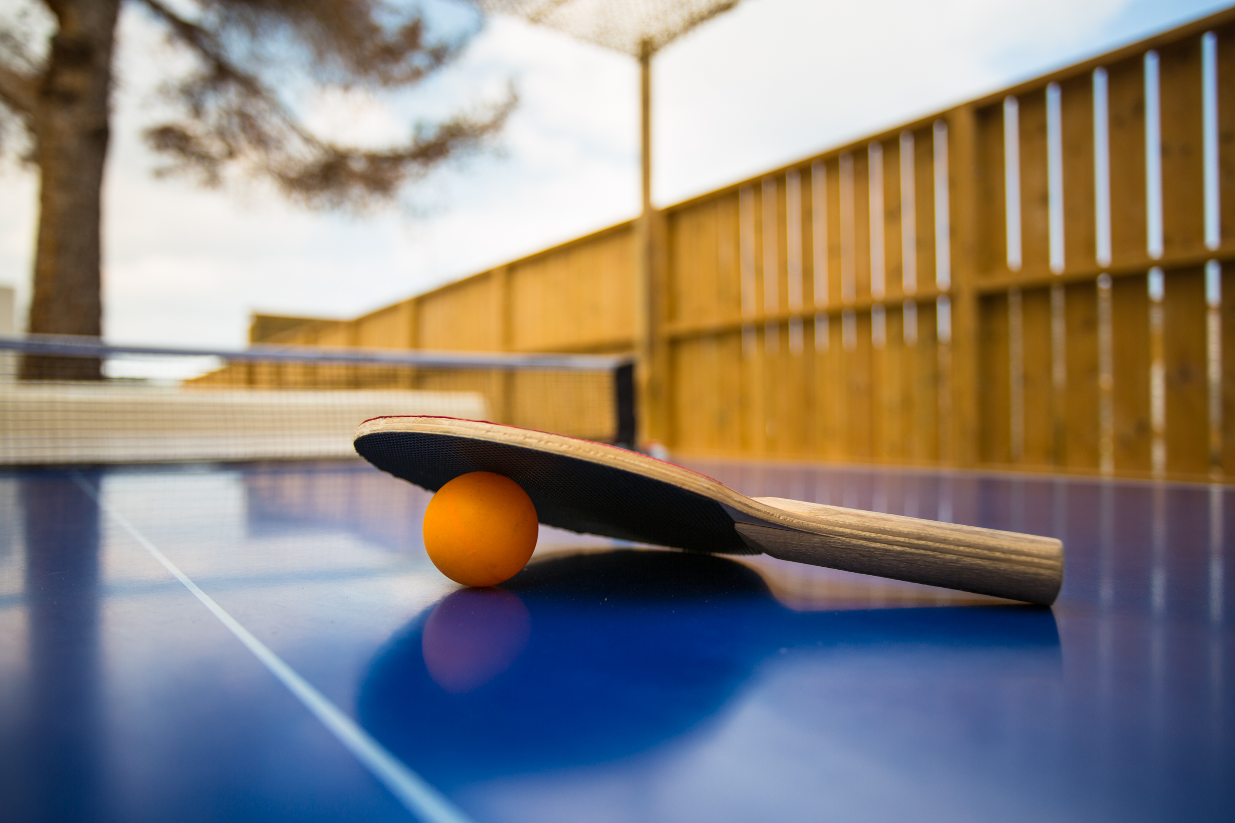 TUI BLUE Tarida Beach