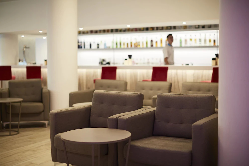 TUI BLUE Tarida Beach