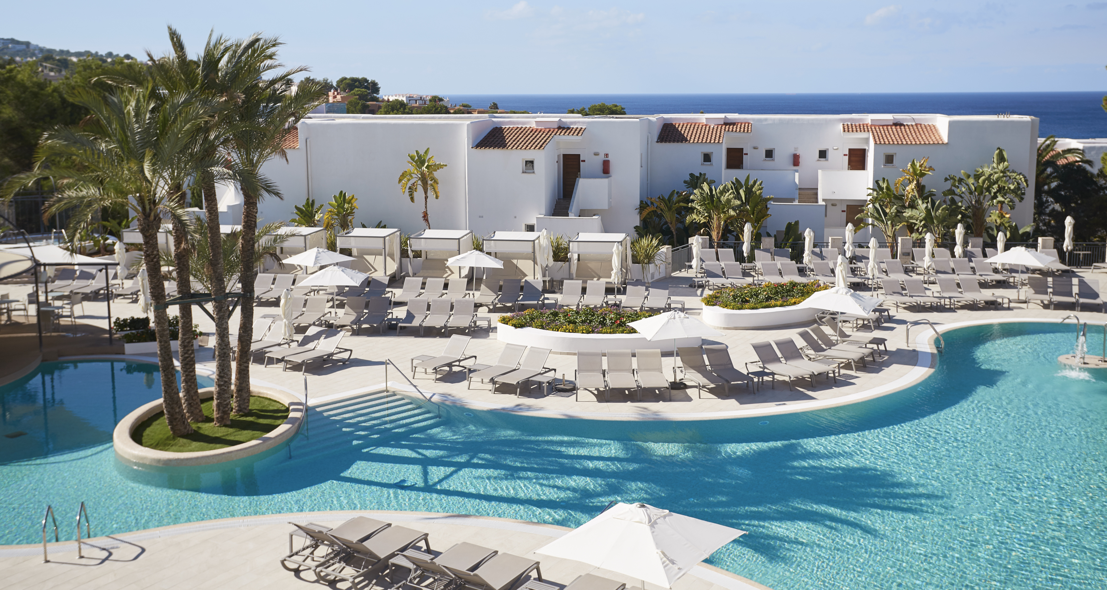 TUI BLUE Tarida Beach