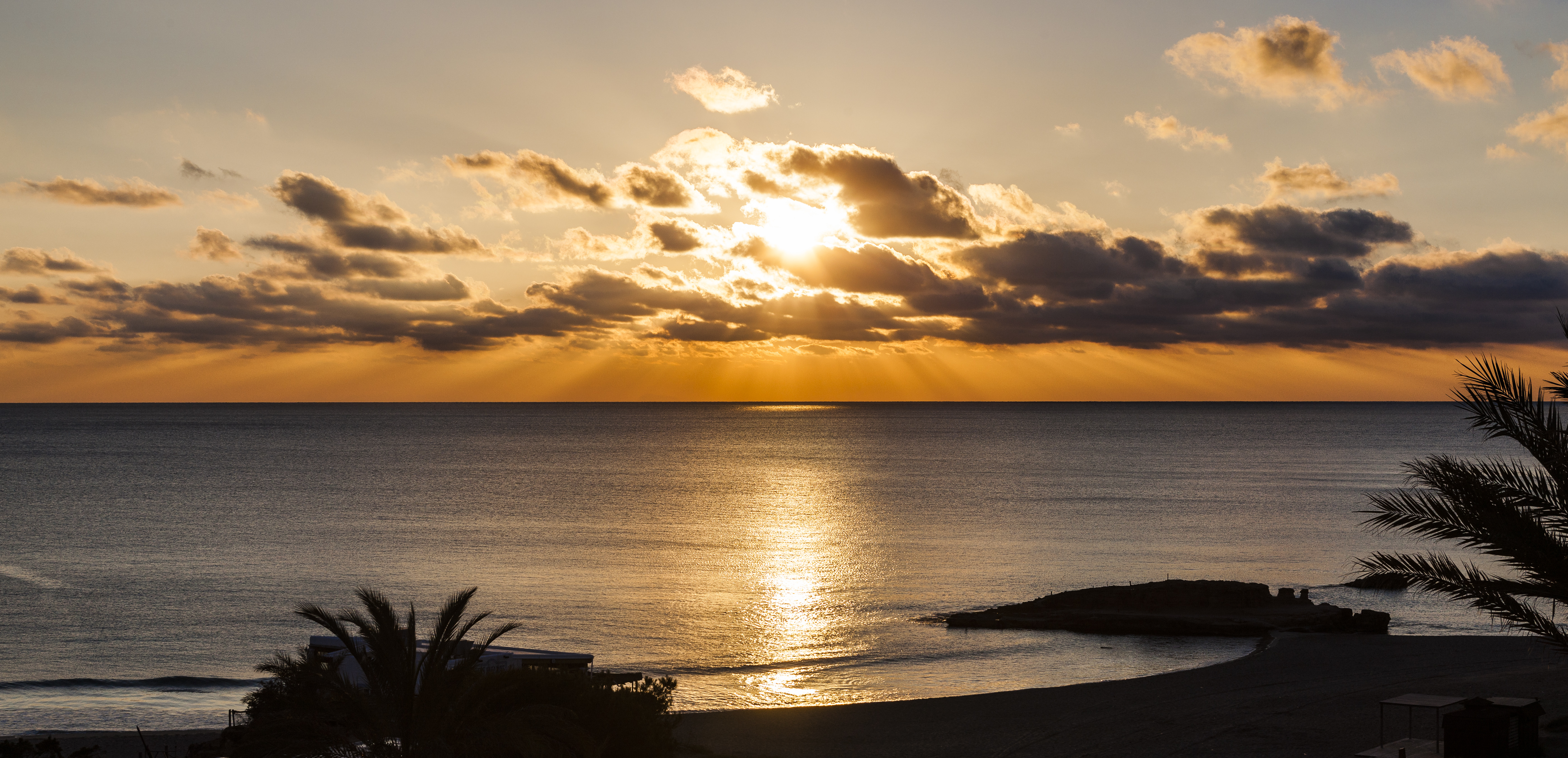 TUI BLUE Tarida Beach
