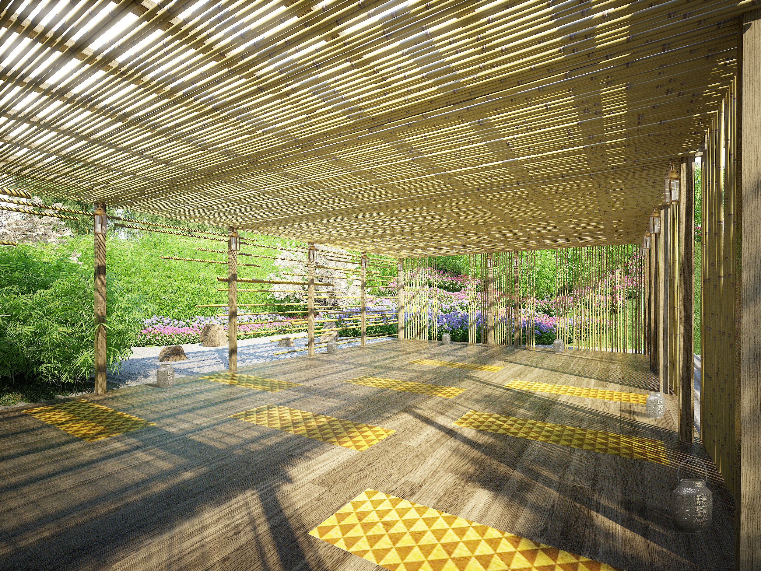 TUI BLUE Tarida Beach