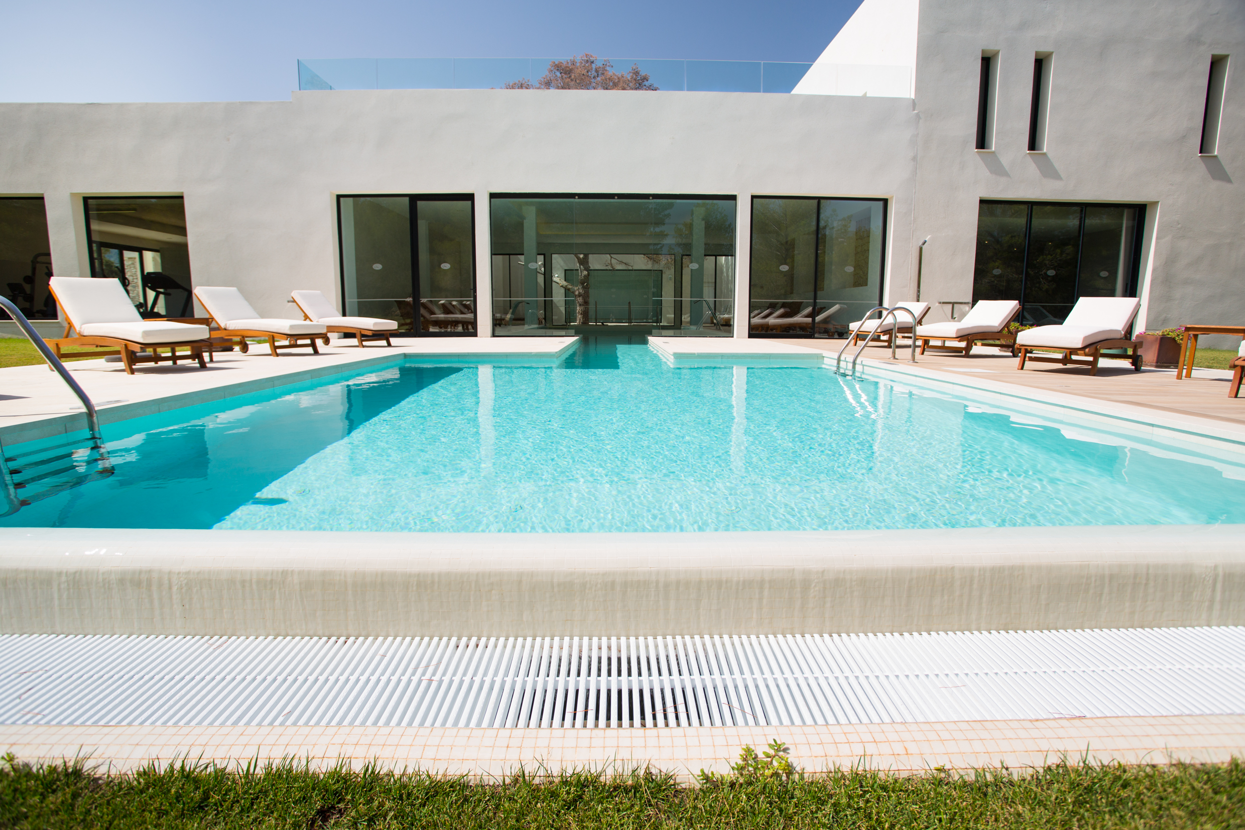 TUI BLUE Tarida Beach