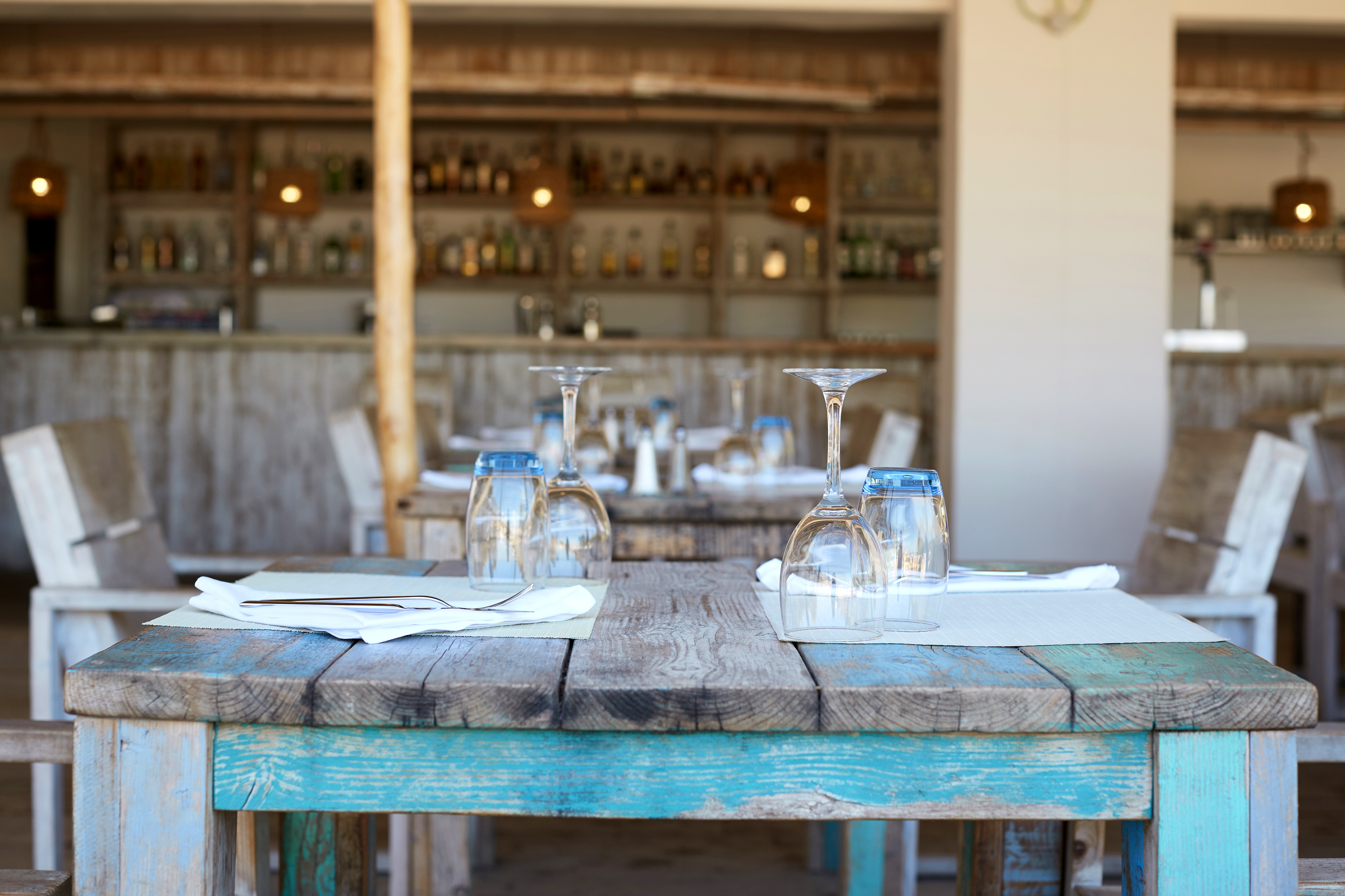 TUI BLUE Tarida Beach