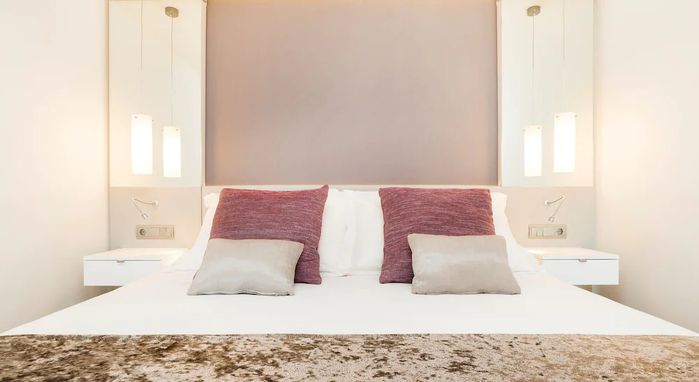 TUI BLUE Tarida Beach