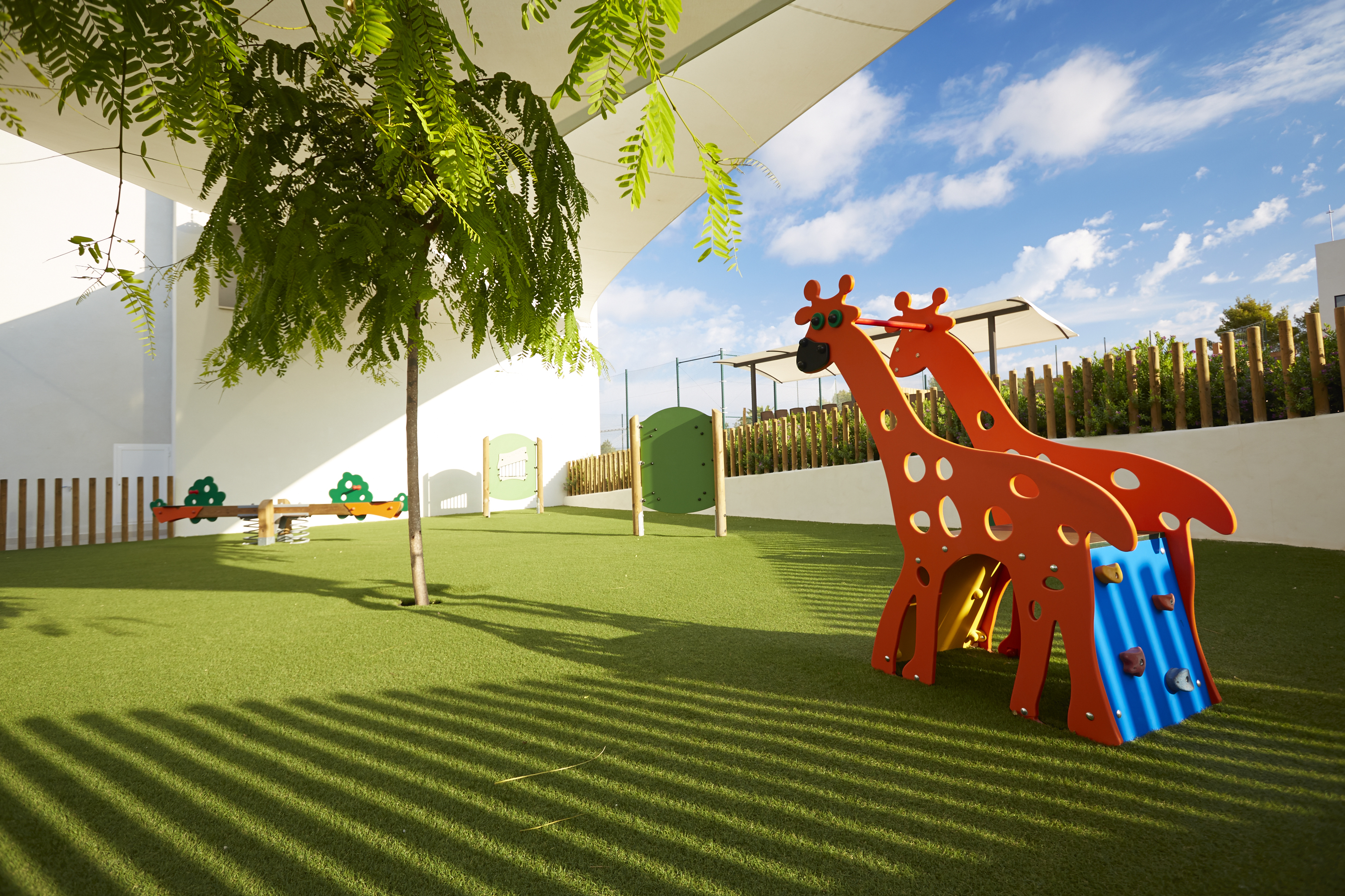 TUI BLUE Tarida Beach