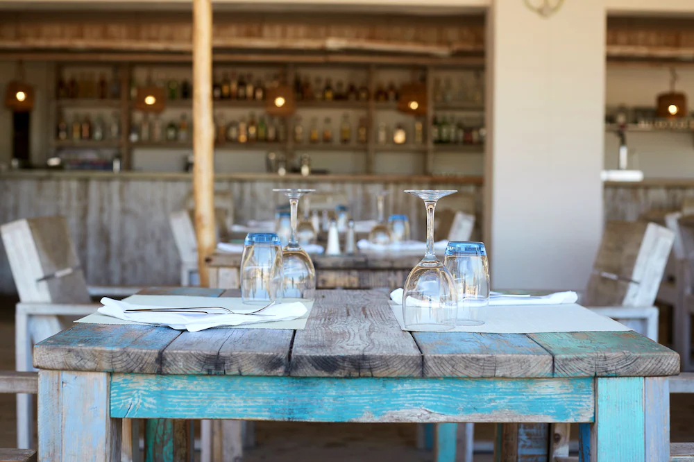 TUI BLUE Tarida Beach