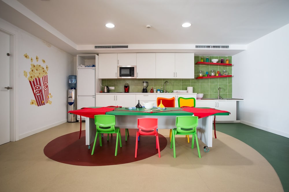 TUI BLUE Tarida Beach