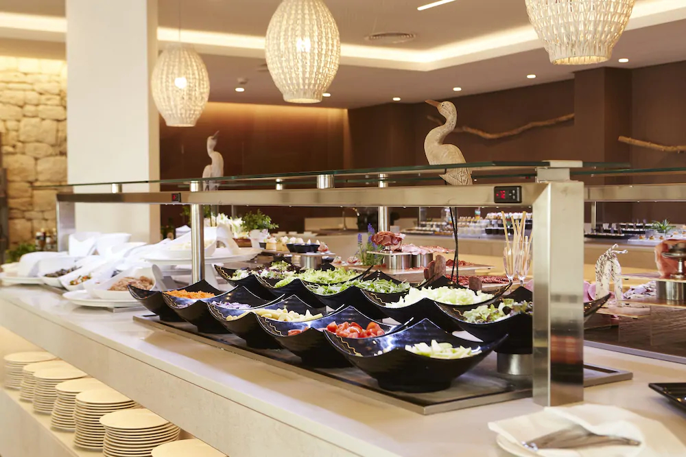 TUI BLUE Tarida Beach