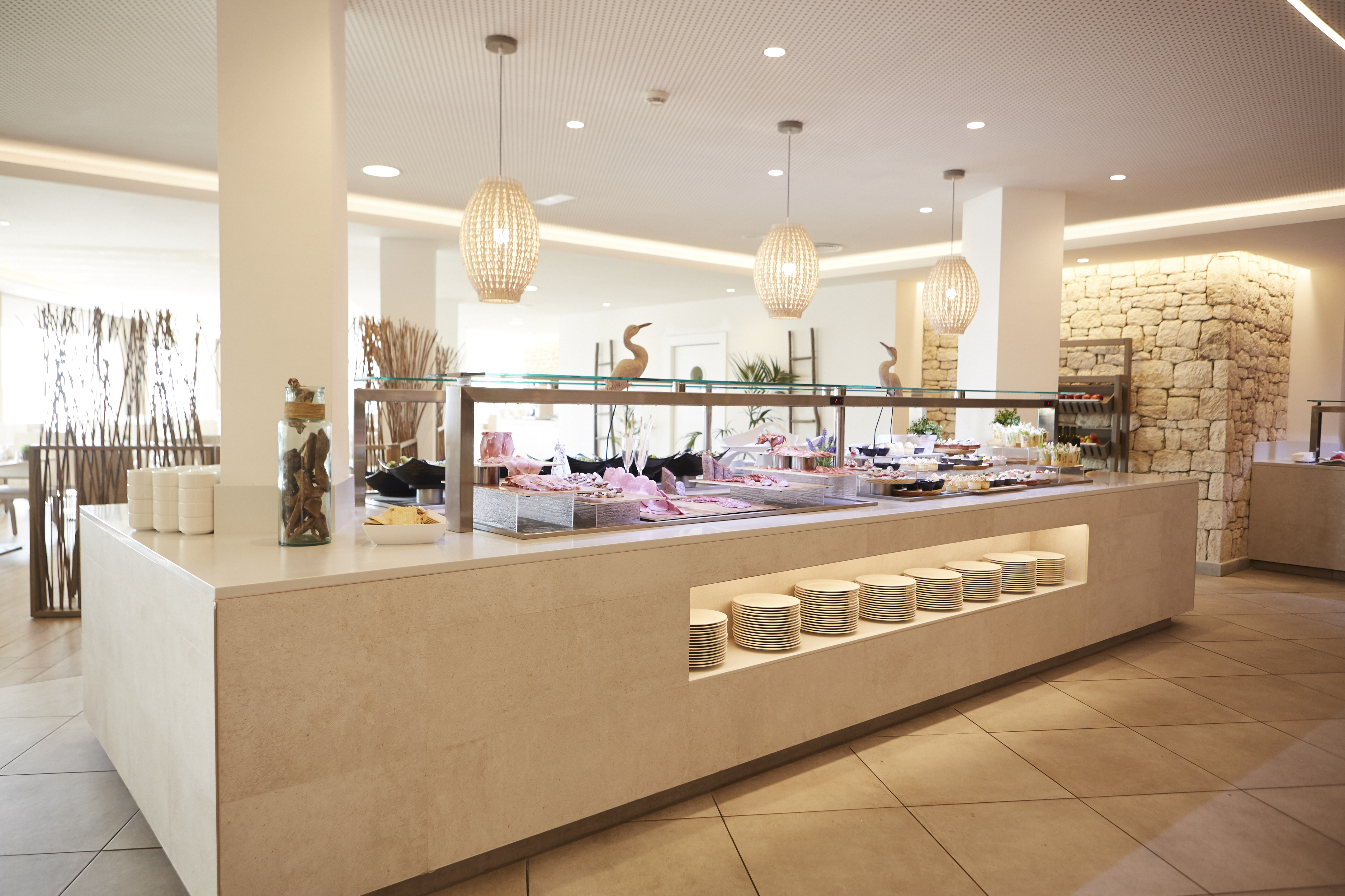 TUI BLUE Tarida Beach