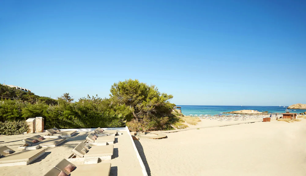 TUI BLUE Tarida Beach