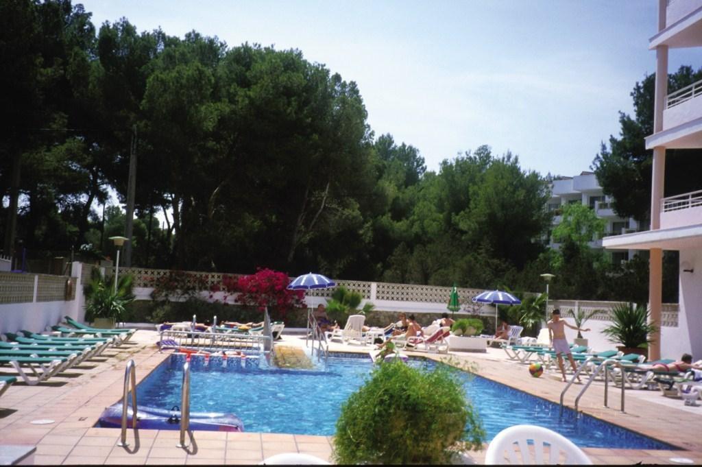 La Kiki Apartamentos