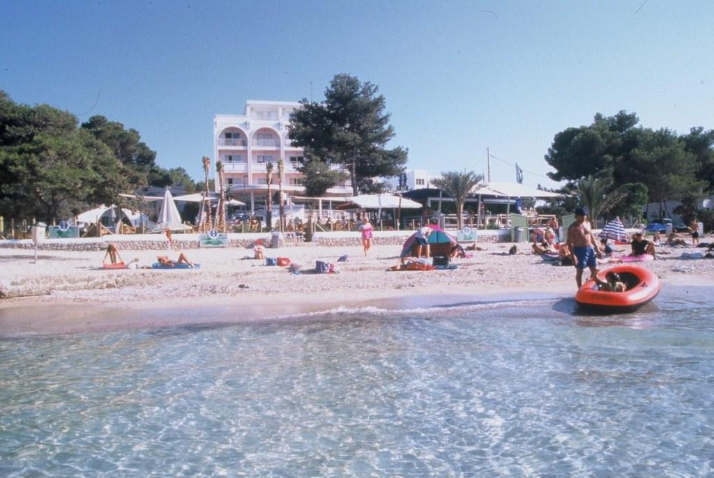 La Kiki Apartamentos