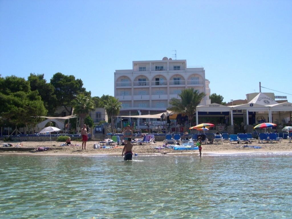 La Kiki Apartamentos