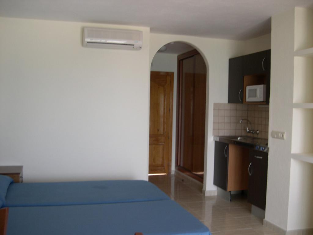 La Kiki Apartamentos