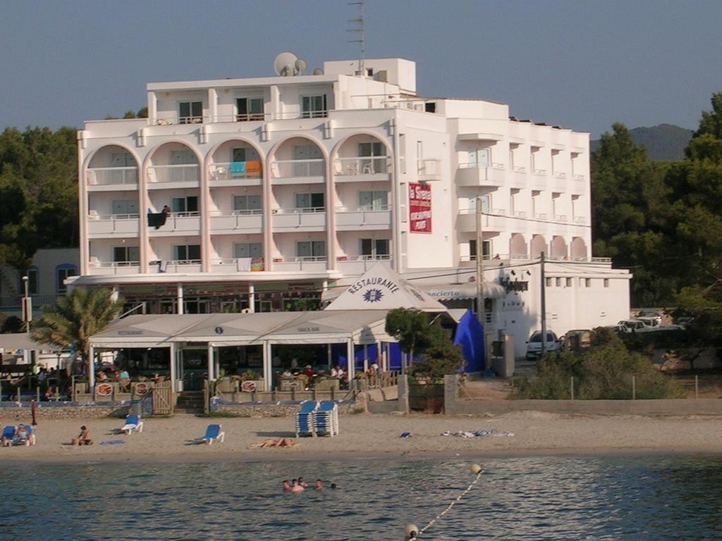 La Kiki Apartamentos