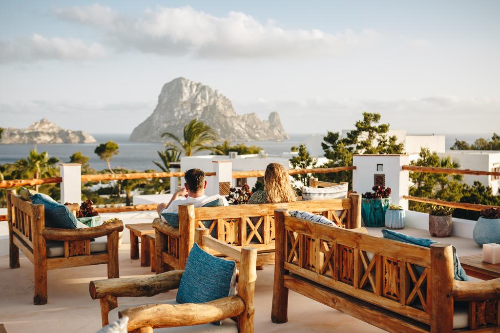 Petunia Ibiza, a Beaumier Hotel