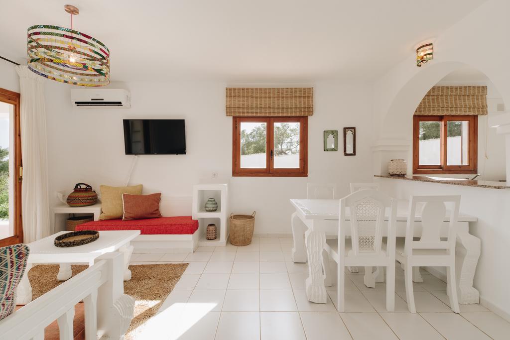 Petunia Ibiza, a Beaumier Hotel