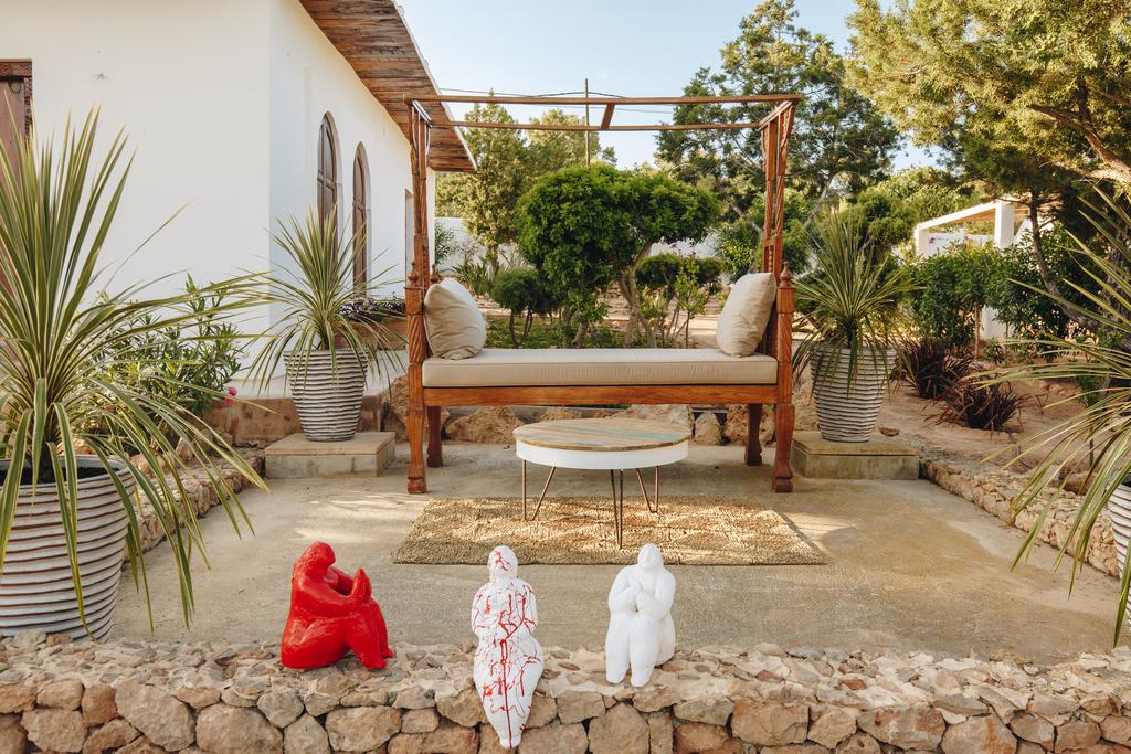Petunia Ibiza, a Beaumier Hotel