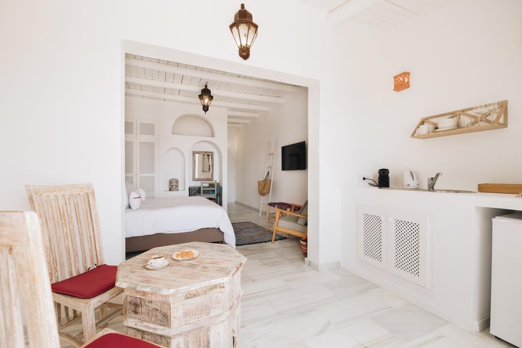 Petunia Ibiza, a Beaumier Hotel