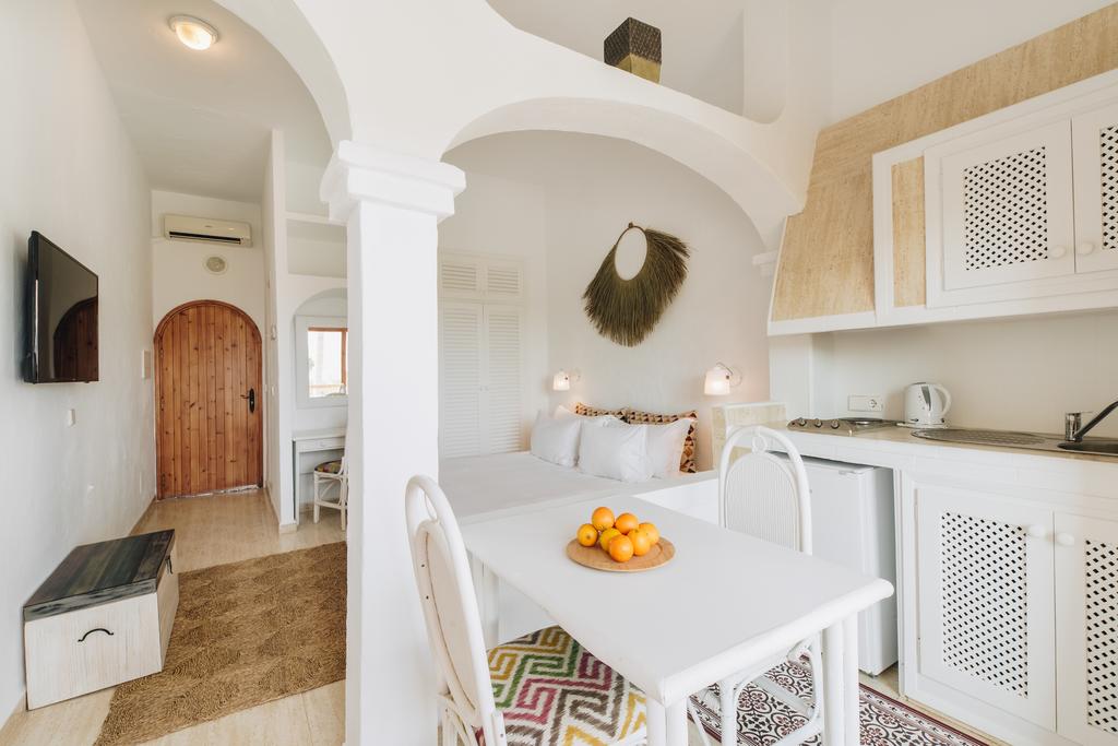 Petunia Ibiza, a Beaumier Hotel