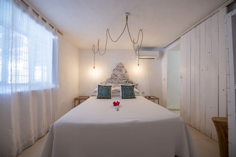 Agroturismo Can Cosmi Prats