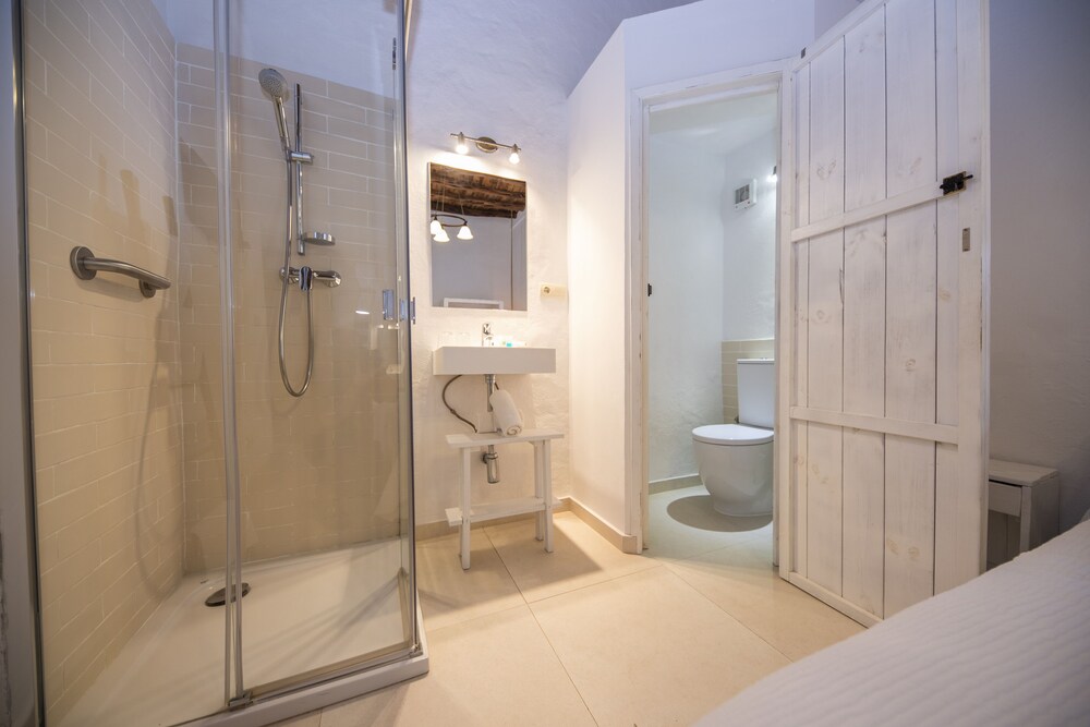 Agroturismo Can Cosmi Prats