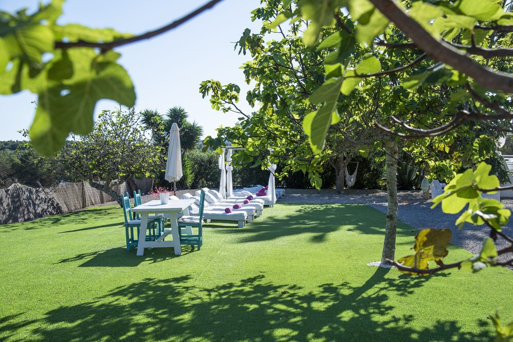 Agroturismo Can Cosmi Prats