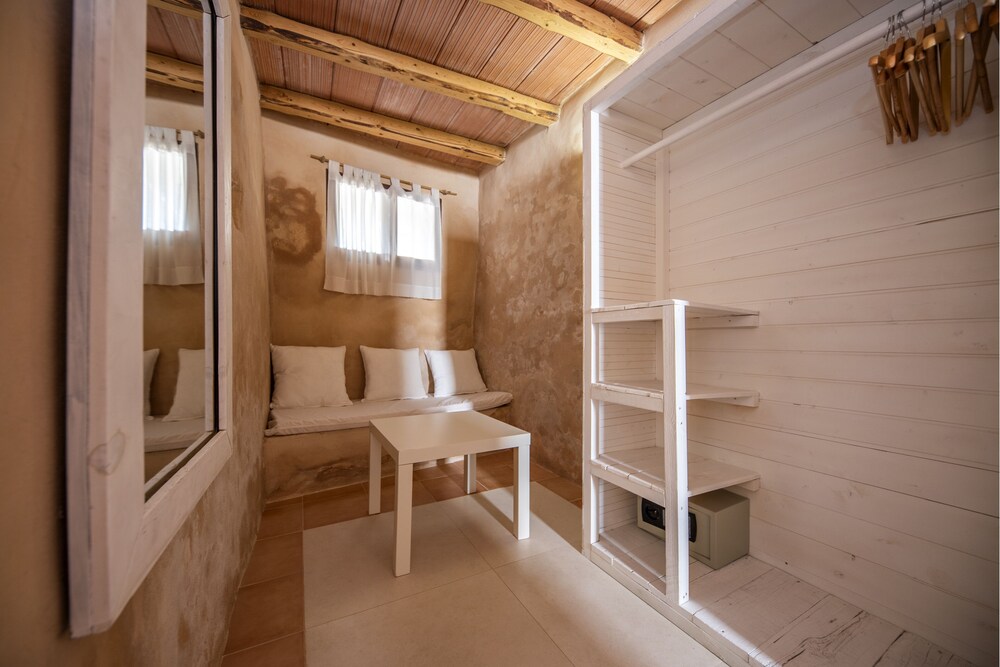 Agroturismo Can Cosmi Prats