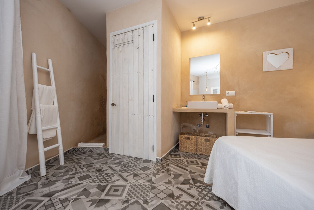 Agroturismo Can Cosmi Prats