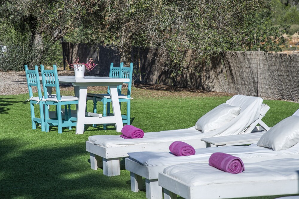 Agroturismo Can Cosmi Prats