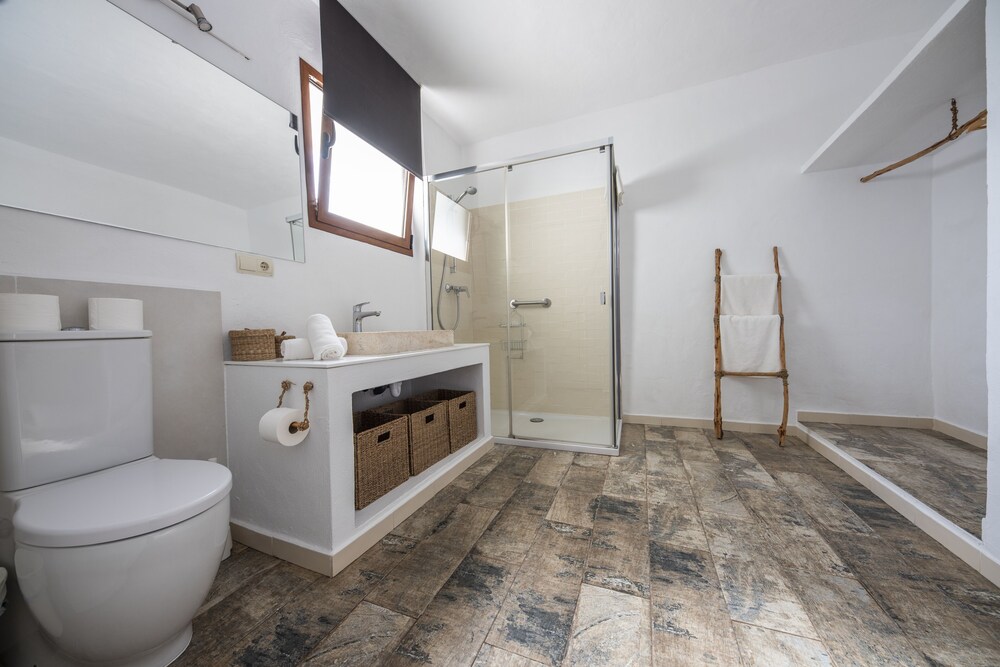 Agroturismo Can Cosmi Prats