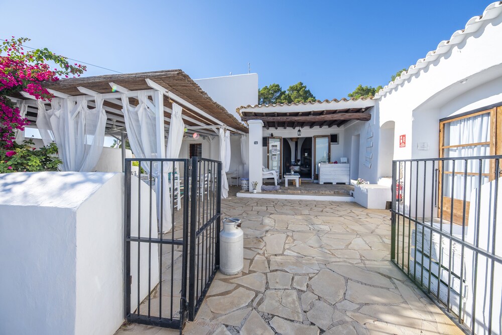 Agroturismo Can Cosmi Prats