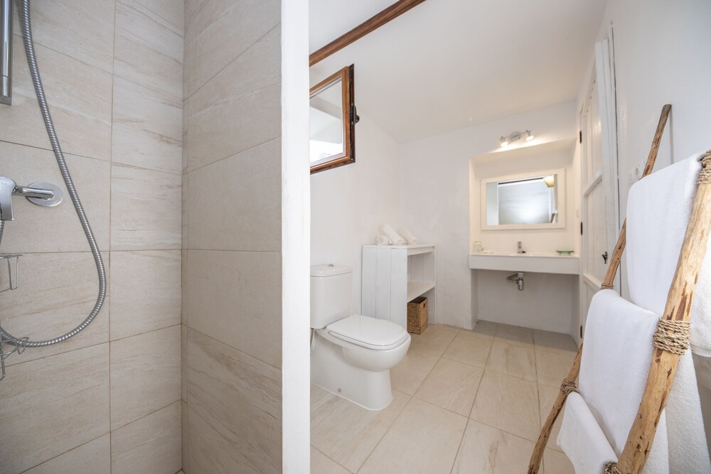 Agroturismo Can Cosmi Prats