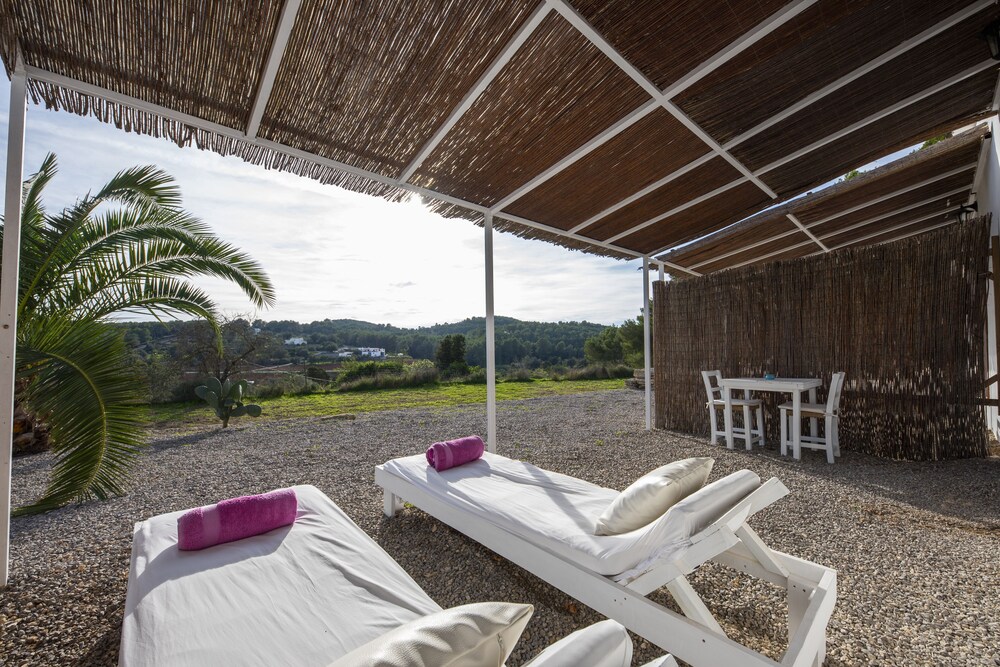 Agroturismo Can Cosmi Prats