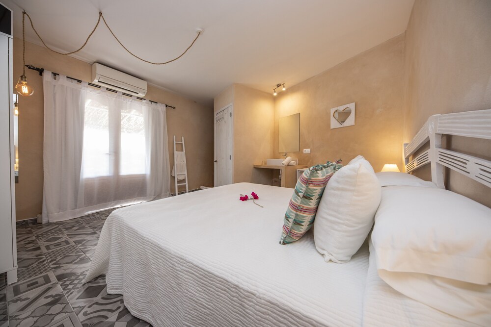 Agroturismo Can Cosmi Prats