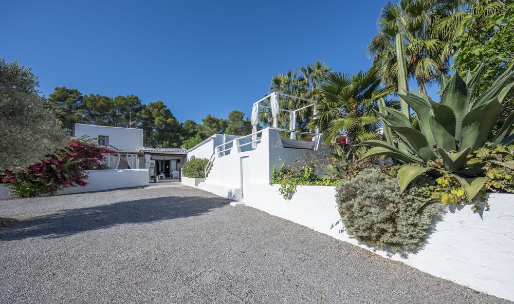 Agroturismo Can Cosmi Prats