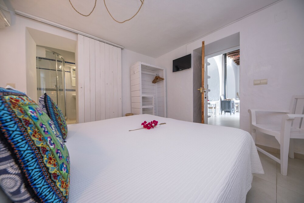 Agroturismo Can Cosmi Prats