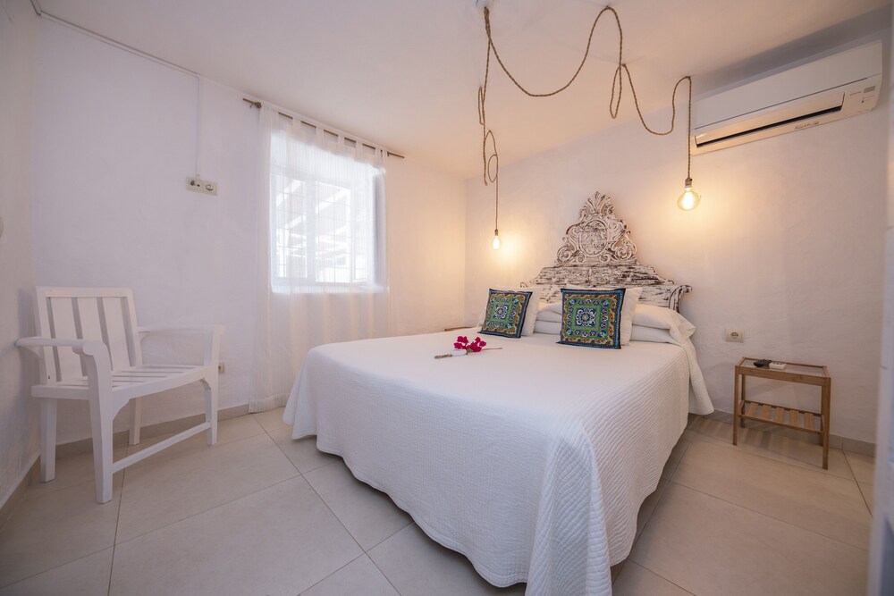 Agroturismo Can Cosmi Prats