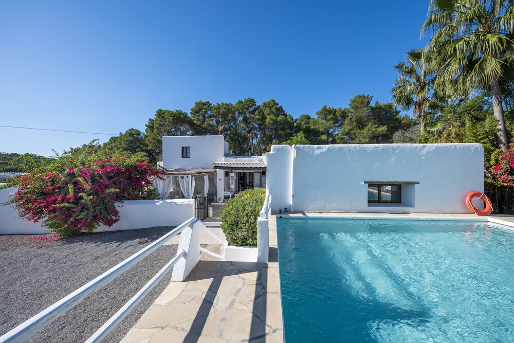 Agroturismo Can Cosmi Prats