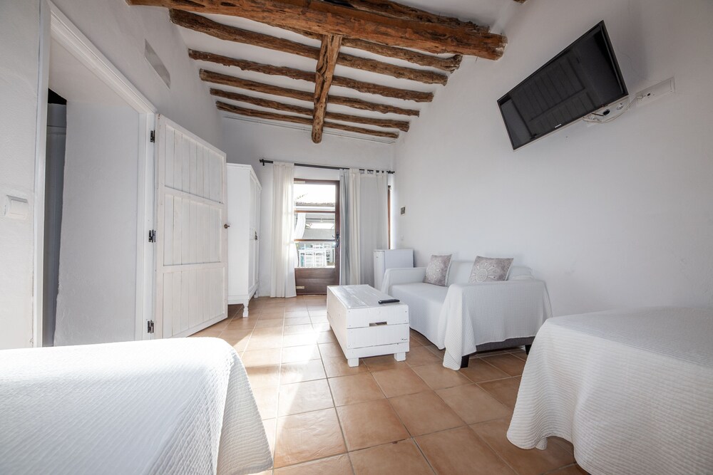 Agroturismo Can Cosmi Prats