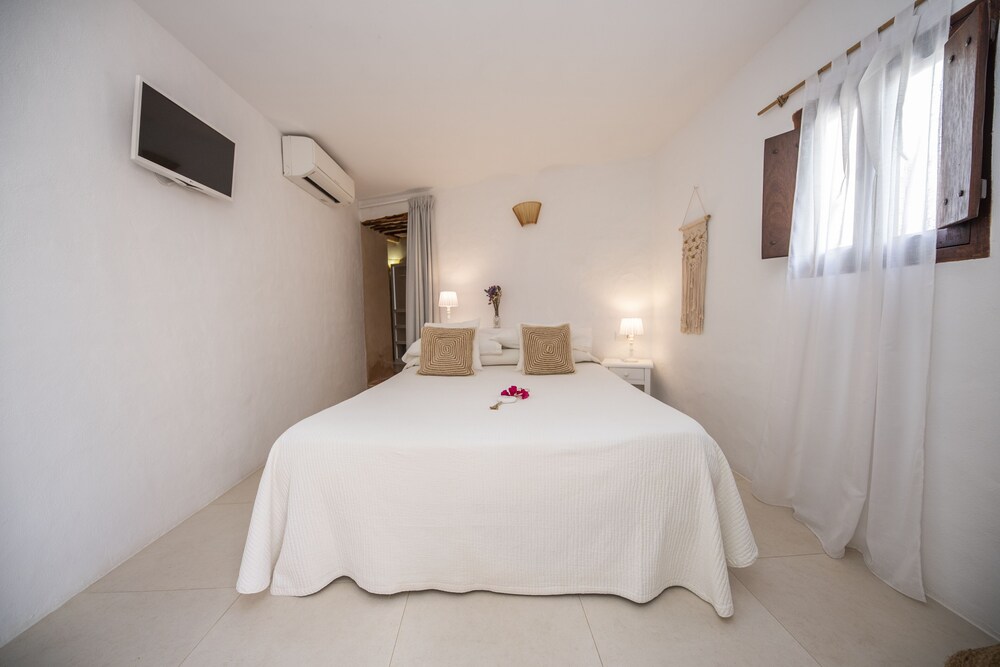 Agroturismo Can Cosmi Prats