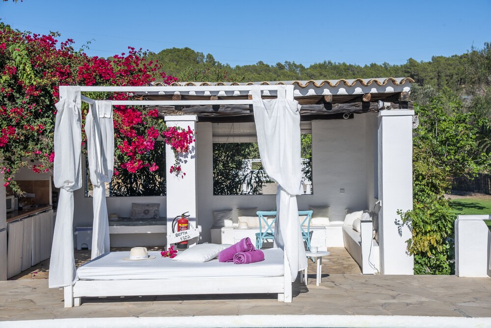 Agroturismo Can Cosmi Prats