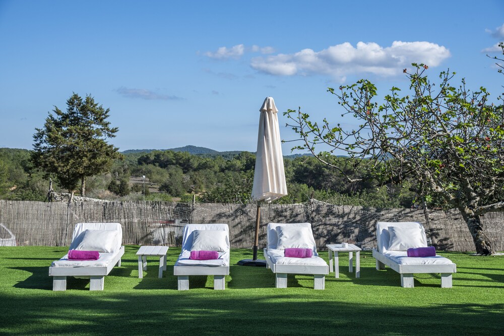 Agroturismo Can Cosmi Prats