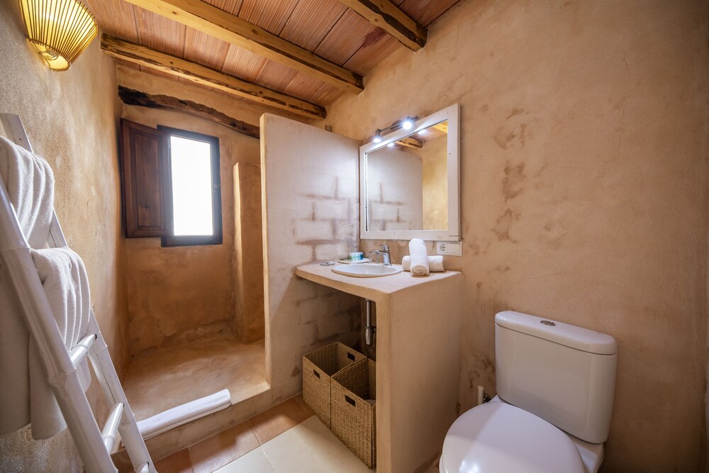 Agroturismo Can Cosmi Prats